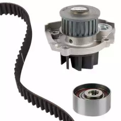 Комплект газорозподільчого механізму METELLI 30-1030-2