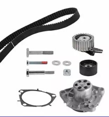 Timing Belt Kit+W.P. METELLI 30-1352-5