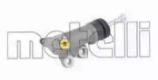 Циліндр зчеплення (робочий) Honda Civic/CR-Z/HR-V/Jazz/Citi V 08- (d=19.05mm) METELLI 54-0070