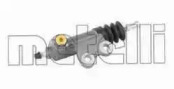 Циліндр зчеплення (робочий) Honda Accord/Civic/CR-V/FR-V/Stream 99- (d=19.05mm) METELLI 54-0072