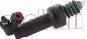 Циліндр зчеплення (робочий) Audi A1/A2/VW Polo IV-V/Skoda Fabia I-II/Rapid/Roomster 99- (d=19.05mm) METELLI 54-0085