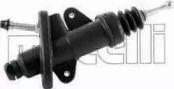 Циліндр зчеплення (головний) VW Sharan/Ford Galaxy I/Seat Alhambra 95-10 (d=19.05mm) METELLI 55-0079
