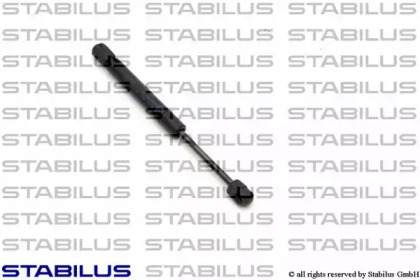 _Амортизатор STABILUS 012074