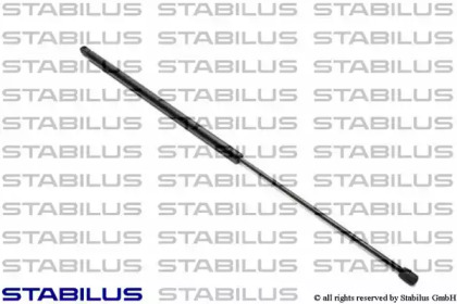 Газова пружина (газліфт) STABILUS 012604