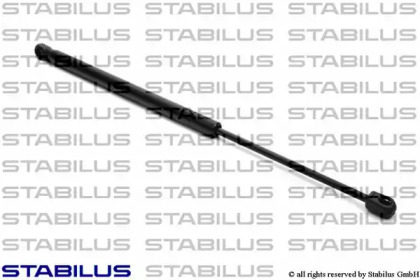 Газова пружина (газліфт) STABILUS 014035