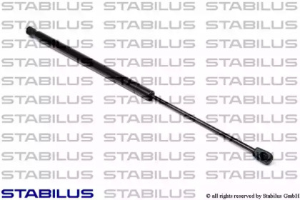 Газова пружина (газліфт) STABILUS 014232