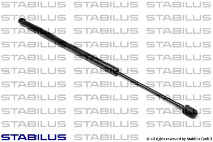 Газовая пружина // LIFT-O-MAT® STABILUS 015491