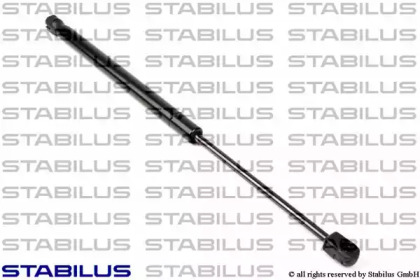 Газова пружина STABILUS 015582