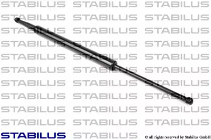 Газова пружина STABILUS 016533