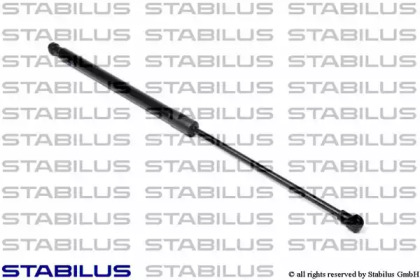Газовая пружина // LIFT-O-MAT® STABILUS 016723