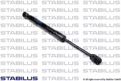 Газовая пружина // LIFT-O-MAT® STABILUS 017120