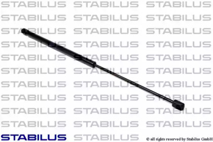 Газова пружина STABILUS 017667