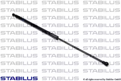 Газовая пружина // LIFT-O-MAT® STABILUS 018471