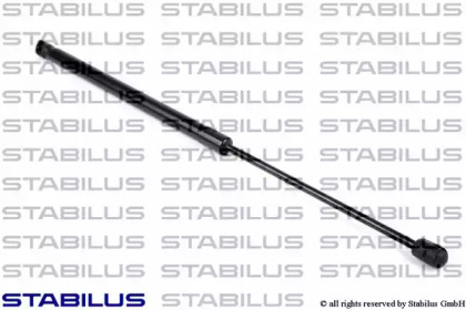Газова пружина STABILUS 024335