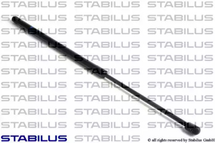 _Амортизатор STABILUS 026247