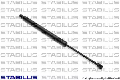 Газова пружина STABILUS 030681