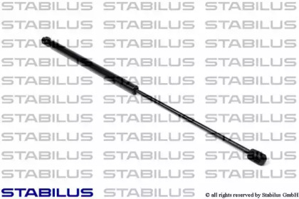 Газова пружина STABILUS 031997