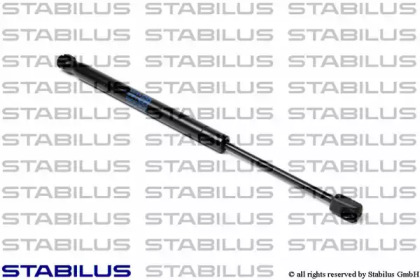 Газова пружина STABILUS 032622