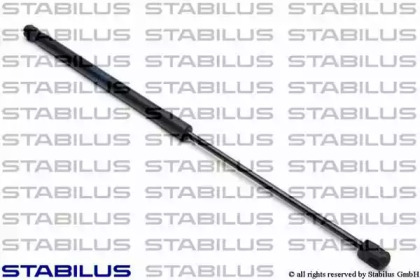 Газова пружина (газліфт) STABILUS 033684
