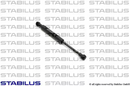 Газова пружина STABILUS 0596PK