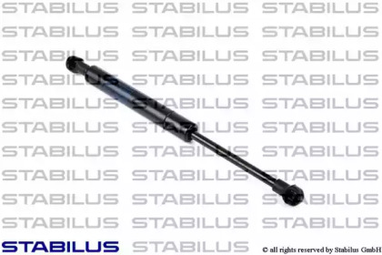 Амортизатор багажника STABILUS 0813MK