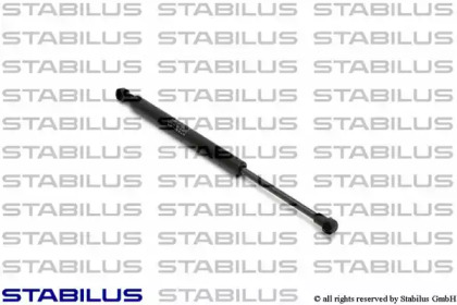 _Амортизатор STABILUS 0849KY
