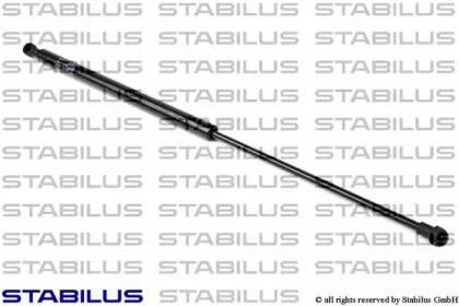 _Амортизатор STABILUS 0895QR
