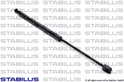 Газовая пружина // LIFT-O-MAT® STABILUS 1501RT
