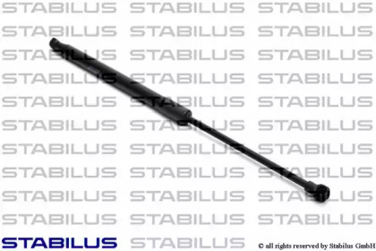 Газова пружина STABILUS 151560