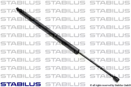 Газовая пружина // LIFT-O-MAT® STABILUS 171381