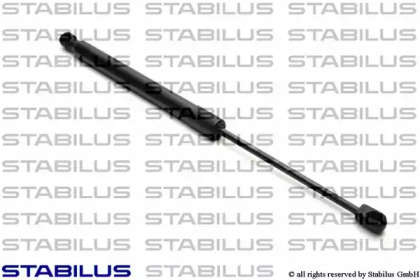 Газова пружина STABILUS 210332