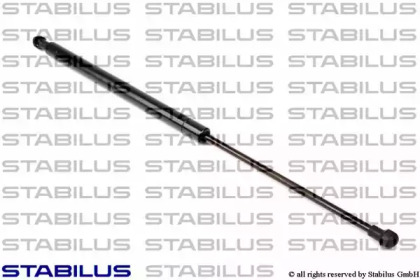 Газова пружина STABILUS 378368