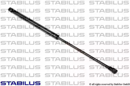 Газова пружина STABILUS 3935ZN