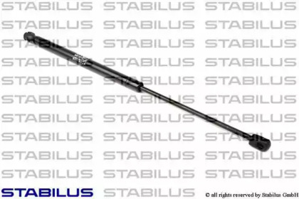 Газовая пружина // LIFT-O-MAT® STABILUS 3958SO