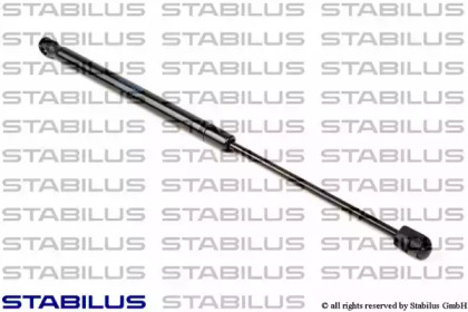 Газова пружина STABILUS 4958SG