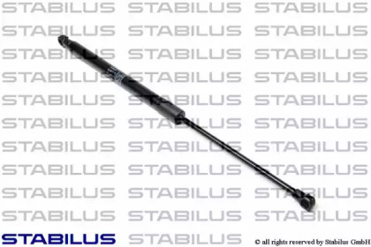 Газова пружина STABILUS 543968