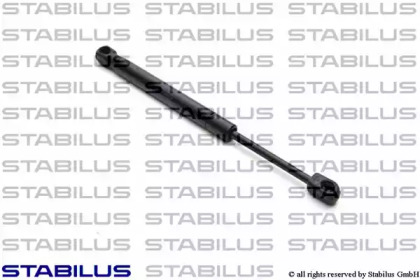 Газовая пружина // LIFT-O-MAT® STABILUS 5725ZR