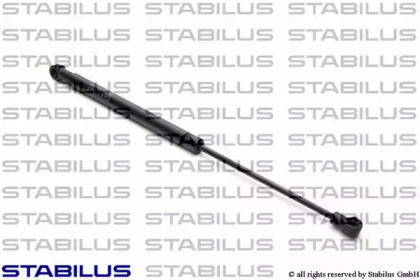 Демпфер дверей багажнику STABILUS 5905QY