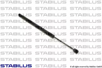 Газовая пружина // LIFT-O-MAT® STABILUS 6324LR