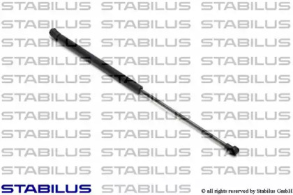 Газова пружина STABILUS 6391PB