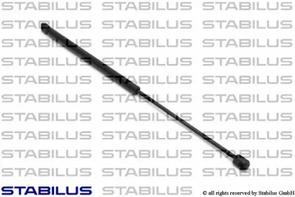 Газова пружина STABILUS 6576TM