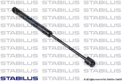 _Амортизатор STABILUS 7587GS