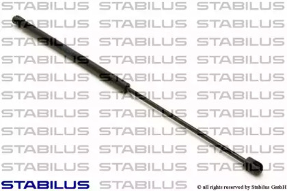 _Амортизатор STABILUS 7629LR