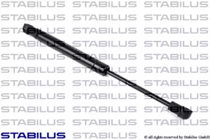 Газова пружина STABILUS 8456LU