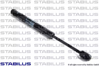 Амортизатор кришки багажника Ford Mondeo I-II 93-00 STABILUS 8516CT