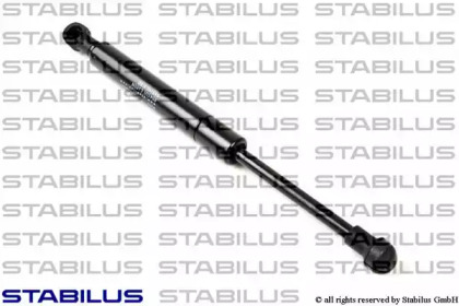 Газова пружина STABILUS 8541UI