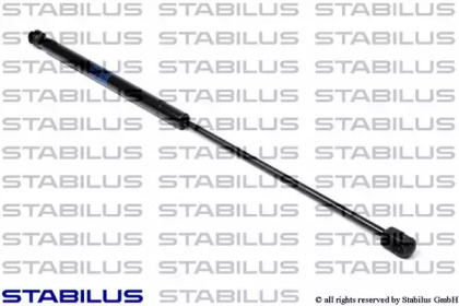 _Амортизатор (РОЗПРОДАЖ) STABILUS 869505