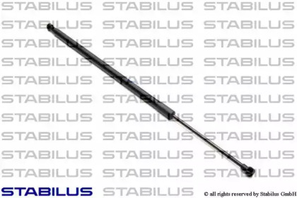Газовая пружина // LIFT-O-MAT® STABILUS 893887