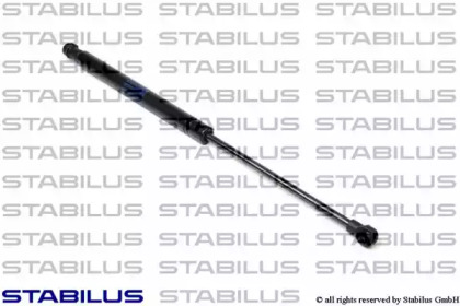 STABILUS Амортизатор 9351XX