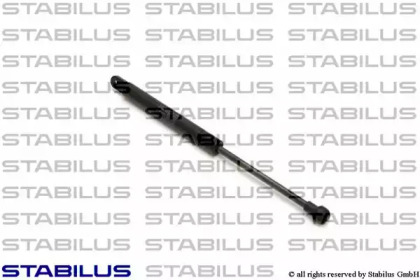 Амортизатор капоту STABILUS 9378KB